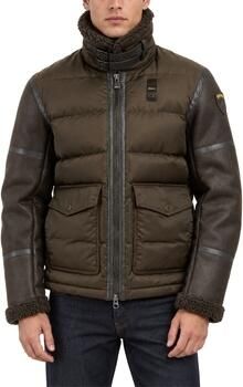 Blauer Blazer 26WBLUC02239