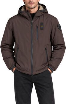 Blauer Blazer 26WBLUK11057
