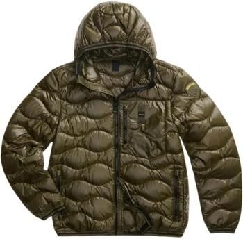 Blauer Blazer Albert