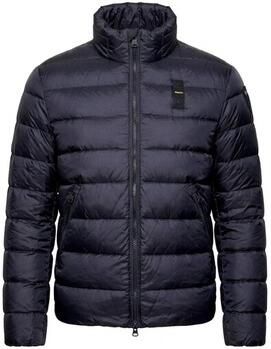 Blauer Blazer Austin