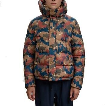 Blauer Blazer Burton