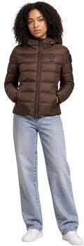 Blauer USA Jack in stiksels met logodetail model 'Charme' - Foto 2