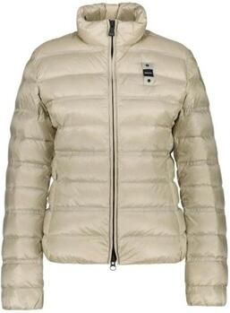 Blauer Blazer Georgia