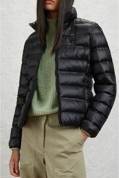 Blauer Blazer Georgia