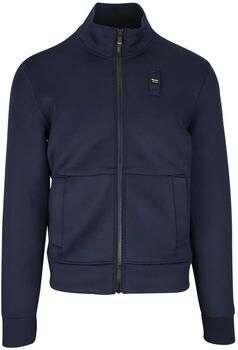 Blauer Blazer HALBORN