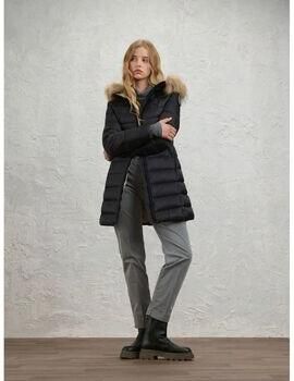 Blauer Blazer KRISTIN 26WBLDK03040-999EI