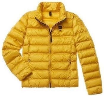 Blauer Blazer Kurtka Damska BLDC03091