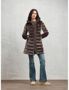 Blauer Blazer VELLY LONG 26WBLDK03364-30B