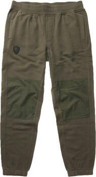 Blauer Broek