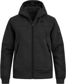 Blauer Capuchon sweaters 26WBLUF02398