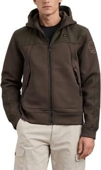 Blauer Capuchon sweaters 26WBLUF02398