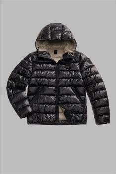 Blauer Donsjas 25WBLUC02079-005958