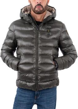 Blauer Donsjas 25WBLUC02079