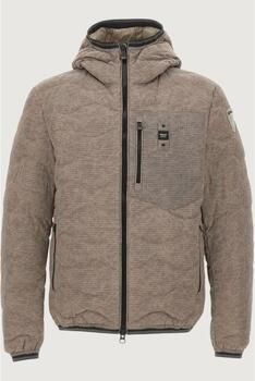 Blauer Donsjas 25WBLUC03074007314 341