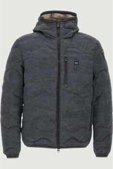 Blauer Donsjas 25WBLUC03074007314 999 - Foto 1