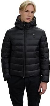 Blauer Donsjas 25WBLUC03086