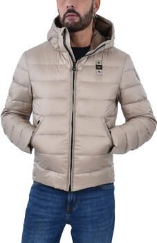 Blauer Donsjas 25WBLUC03086