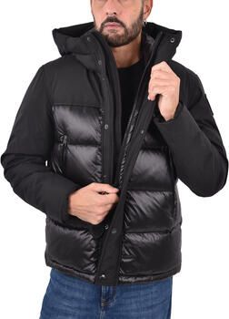 Blauer Donsjas 25WBLUC03143