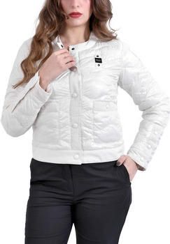 Blauer Donsjas 26SBLDC02176