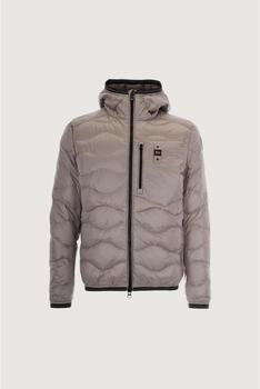 Blauer Donsjas 26SBLUC03177006719 915