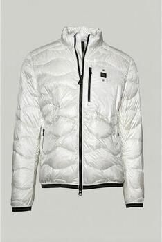 Blauer Donsjas 26SBLUC03178006719 100
