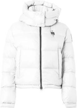 Blauer USA Regular fit jack met Sorona-vulling model 'GLORIA' - Foto 4