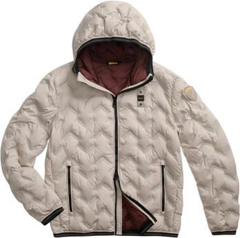 Blauer Donsjas 26WBLUC03233