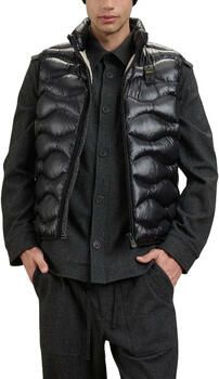 Blauer USA Bodywarmer met tweewegritssluiting model 'DANNY' - Foto 4