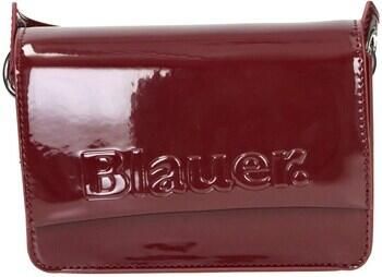 Blauer Handtas F5MIN01LUX MIG