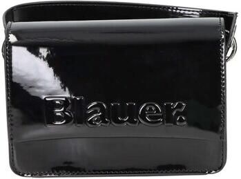 Blauer Handtas F5MIN01LUX MIG