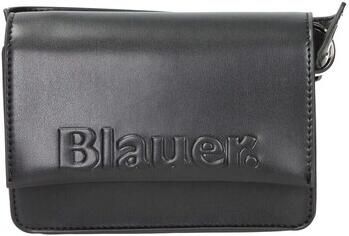 Blauer Handtas F5MIN01PU MIG