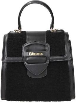 Blauer Handtas F5WALLY05 WIN