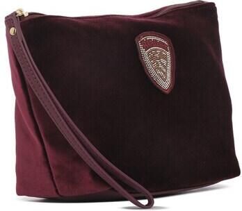 Blauer Handtas F6DEBBY01CLUBDX