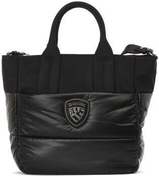 Blauer Handtas F6QUARTXL01BLK
