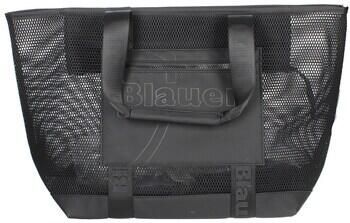 Blauer Boodschappentas Tassen - Foto 2