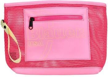 Blauer Handtasje S5BOAT01 BEA