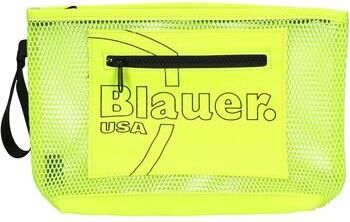 Blauer Handtas Tassen
