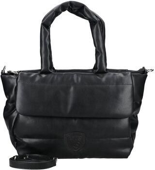 Blauer Handtas Tassen