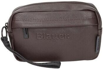 Blauer Handtasje F5GOY03 WALL