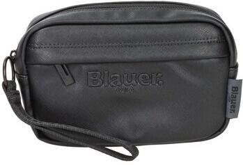 Blauer Handtasje F5GOY03 WALL