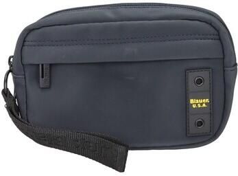 Blauer Handtasje F5GOY05 COA