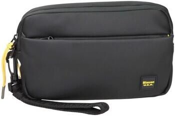 Blauer Handtasje F5THOM03 RUB