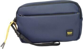 Blauer Handtasje F5THOM03 RUB