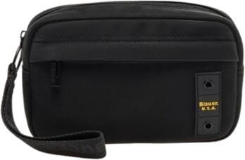 Blauer Handtasje F6GOY05 COA