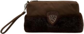 Blauer Handtasje F6MIRA02 PAD
