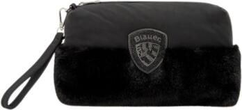 Blauer Handtasje F6MIRA02 PAD