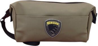 Blauer Handtasje