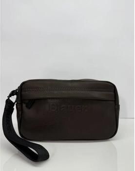 Blauer Handtasje F6GOY03 BRO - Foto 2