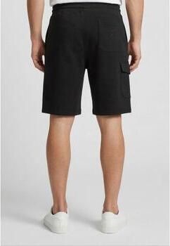 Blauer Korte Broek