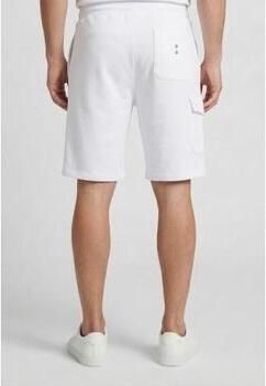 Blauer Korte Broek